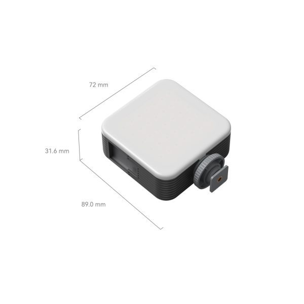FOCO LED RGB SMALLRIG P108 (4055) - Imagen 4