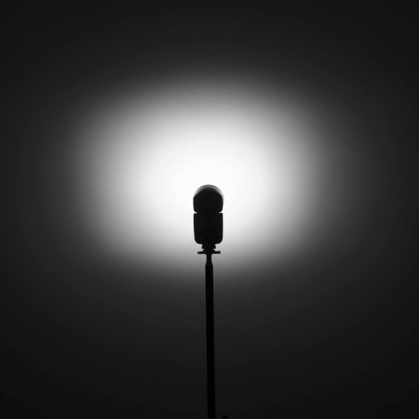 DIFUSOR SILICONA GODOX AK-R22 FLASH V1 V1PRO V100 AD100 AD200 ETC - Imagen 6