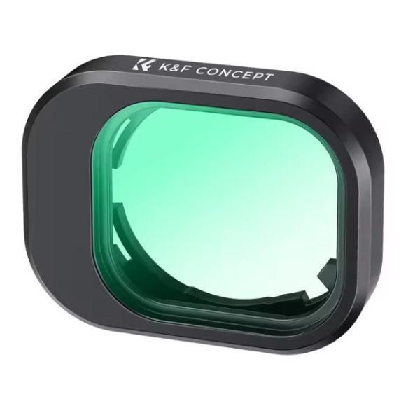 FILTRO UV KF CONCEPT PARA DRONE DJI MINI 4 PRO