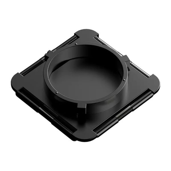 PESTAÑA ABATIBLE ULANZI DE 4 HOJAS MONTURA MINI BOWENS - Imagen 4