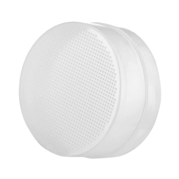 DIFUSOR PLÁSTICO BLANCO PARA FLASH V1 V1PRO V100