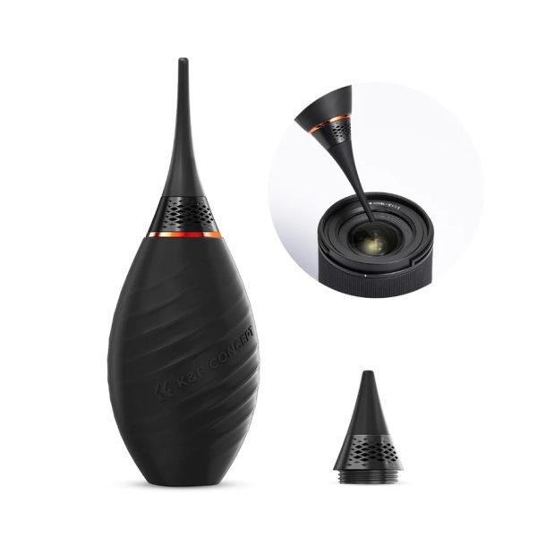 PERA LIMPIEZA KF CONCEPT CON BOQUILLA REEMPLAZABLE