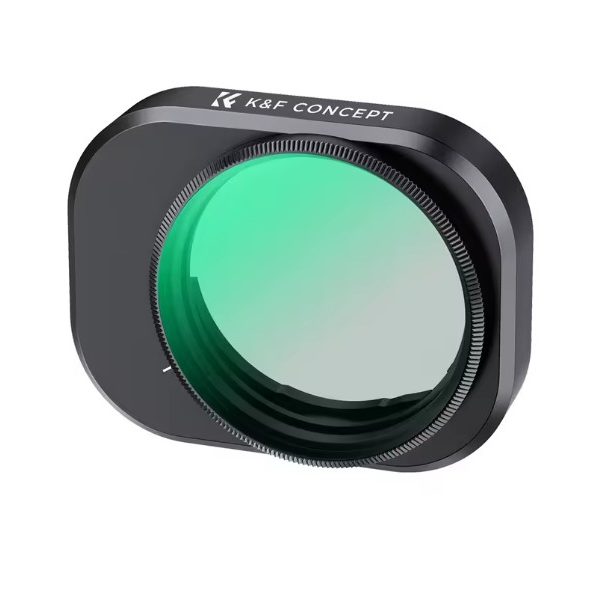 FILTRO CPL KF CONCEPT PARA DRONE DJI MINI 4 PRO