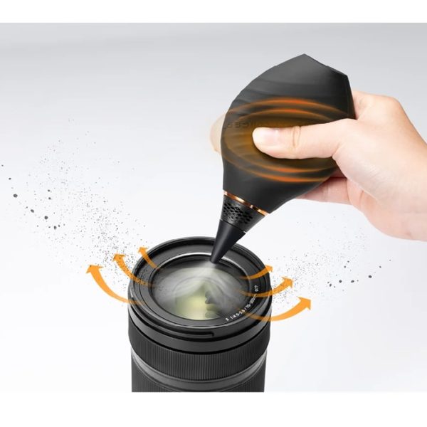 KIT PERA LIMPIEZA + 3 PAÑOS MICROFIBRA KF CONCEPT - Imagen 4