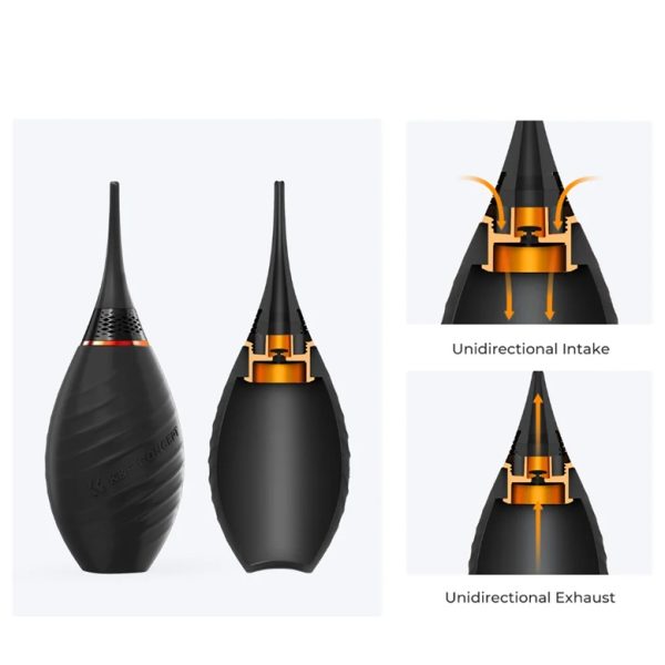 KIT PERA LIMPIEZA + 3 PAÑOS MICROFIBRA KF CONCEPT - Imagen 5