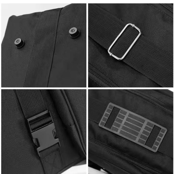 BOLSO GRANDE PARA TRANSPORTE 105X25X27CM - Imagen 2