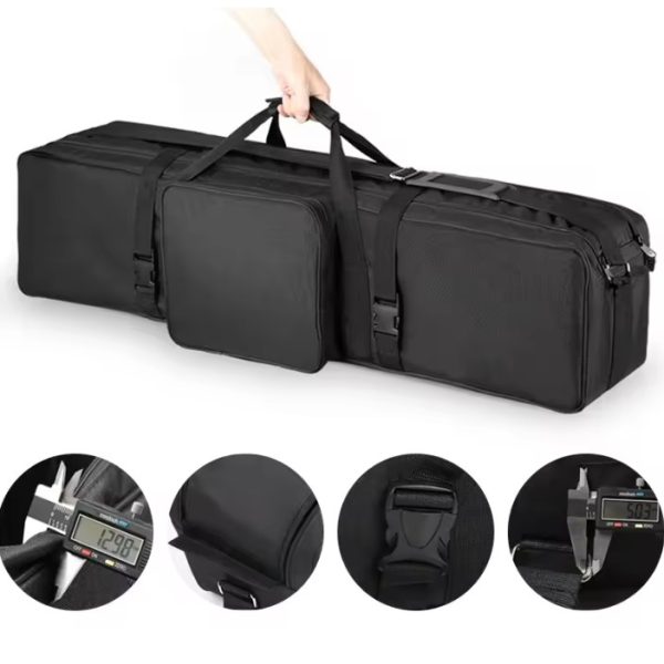 BOLSO GRANDE PARA TRANSPORTE 105X25X27CM