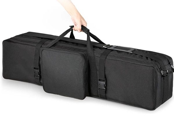 BOLSO GRANDE PARA TRANSPORTE 105X25X27CM - Imagen 5