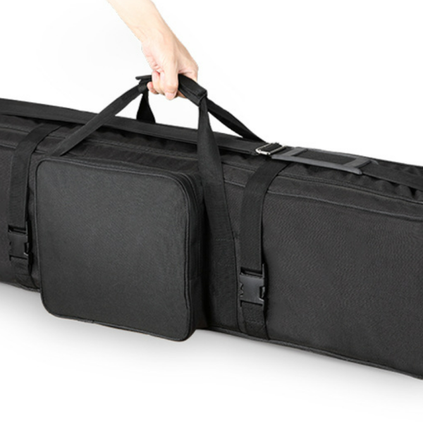 BOLSO GRANDE PARA TRANSPORTE 105X25X27CM - Imagen 3