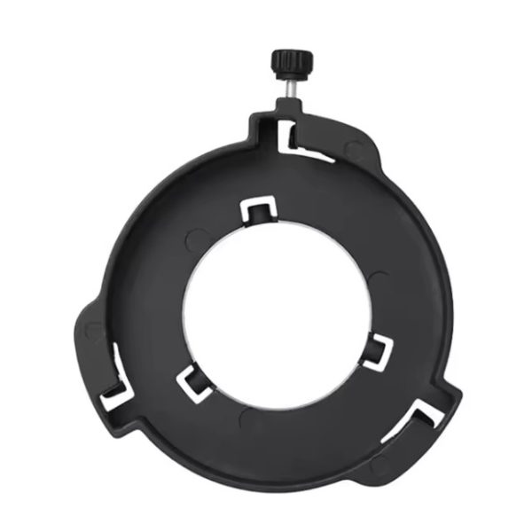 ADAPTADOR MINI BOWENS A BOWENS MB01 METALICO