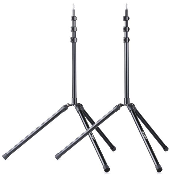KF CONCEPT KIT 2 UNIDADES ATRIL 2M CAPACIDAD 4KG