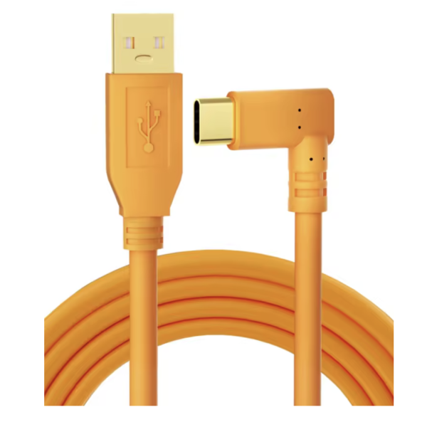 CABLE THETERING USB A USB-C 10 METROS ALTERNATIVO