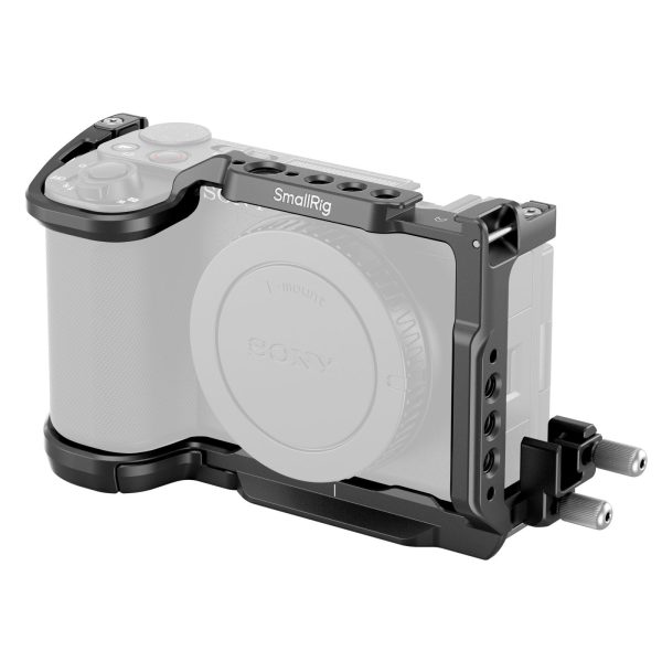 CAGE JAULA SMALLRIG SONY ZV-E10 II (4867)