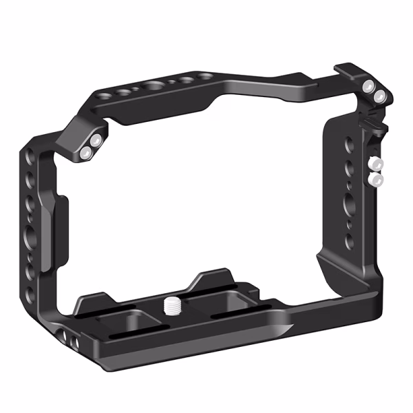 CAGE JAULA SONY ZV-E10 II ALTERNATIVA - Imagen 3
