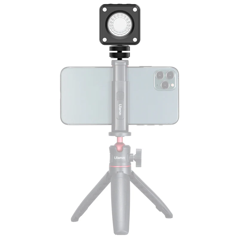 FOCO LED ULANZI L2 RGB - Imagen 7