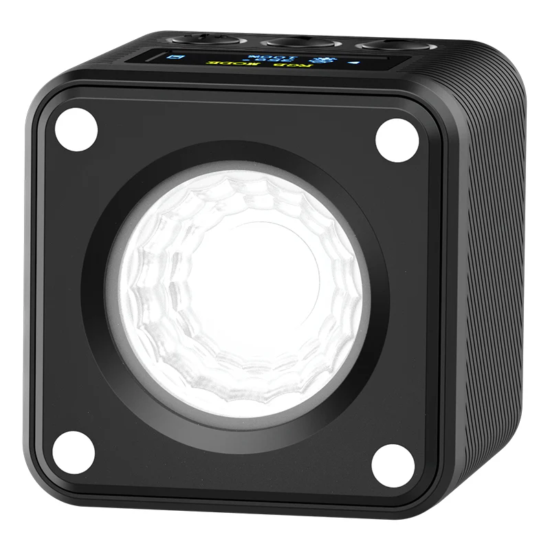 FOCO LED ULANZI L2 RGB - Imagen 2