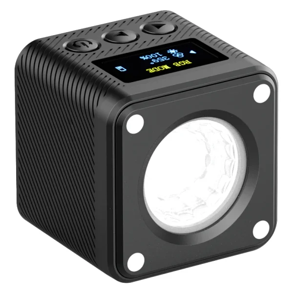 FOCO LED ULANZI L2 RGB