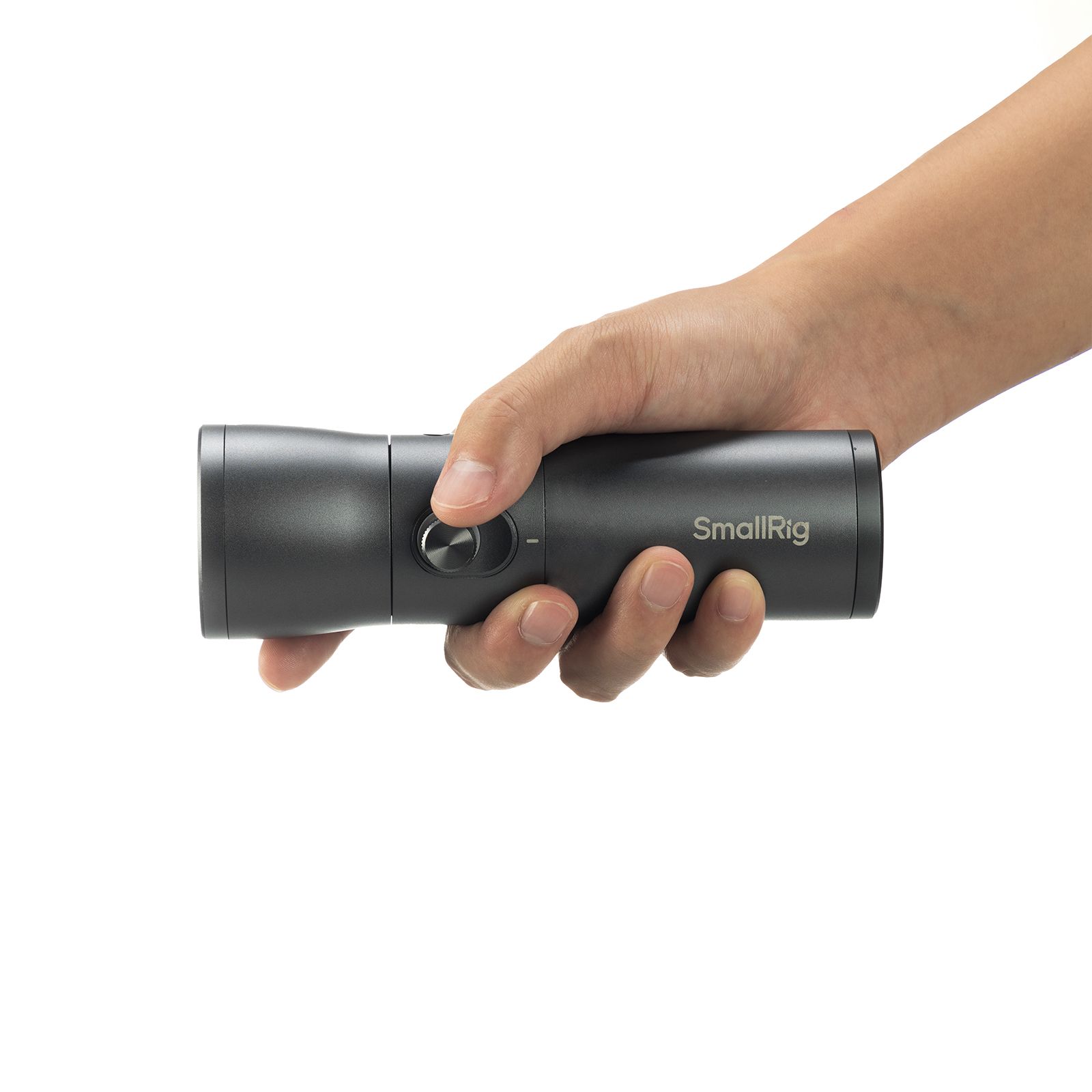 SMALLRIG FLASHLIGHT 4 COLORES RF 10C  + 20 PLACAS CON DISEÑO - Imagen 5