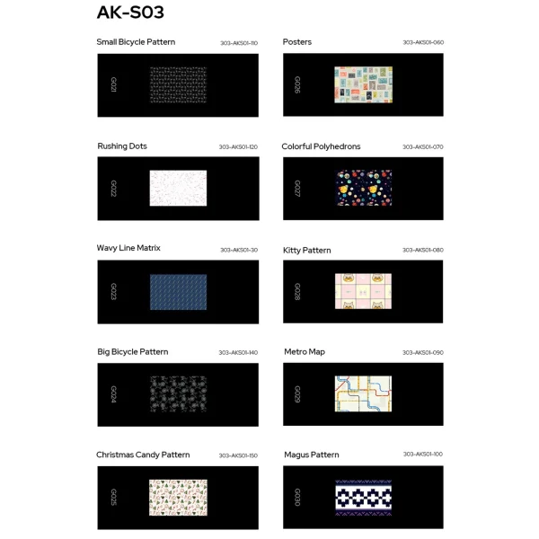 KIT GODOX GODOX AK-R21 + AK-S 60 DIAPOSITIVAS PARA FLASH CABEZA REDONDA - Imagen 8