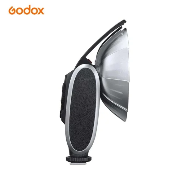 FLASH DISEÑO RETRO GODOX LUX SENIOR MANUAL - Imagen 3