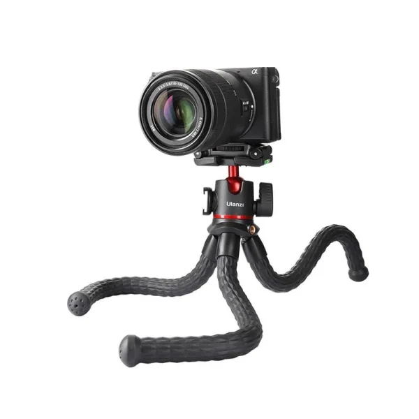 MINI TRÍPODE FLEXIBLE ULANZI MT-33