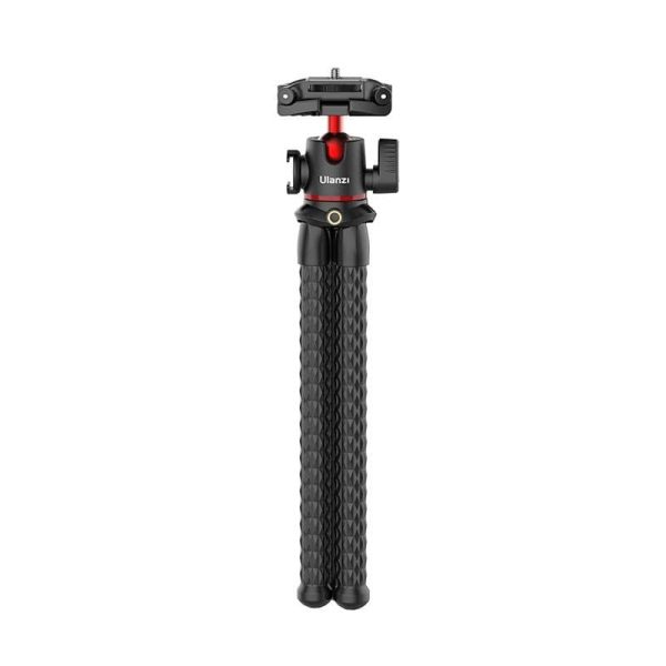 MINI TRÍPODE FLEXIBLE ULANZI MT-33 - Imagen 4