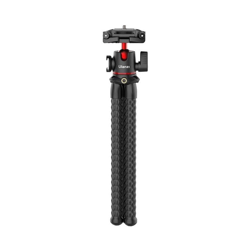MINI TRÍPODE FLEXIBLE ULANZI MT-33 - Imagen 4
