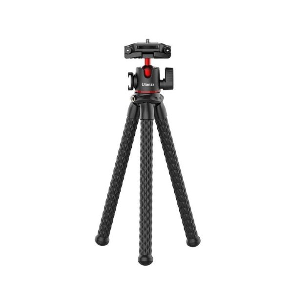 MINI TRÍPODE FLEXIBLE ULANZI MT-33 - Imagen 3