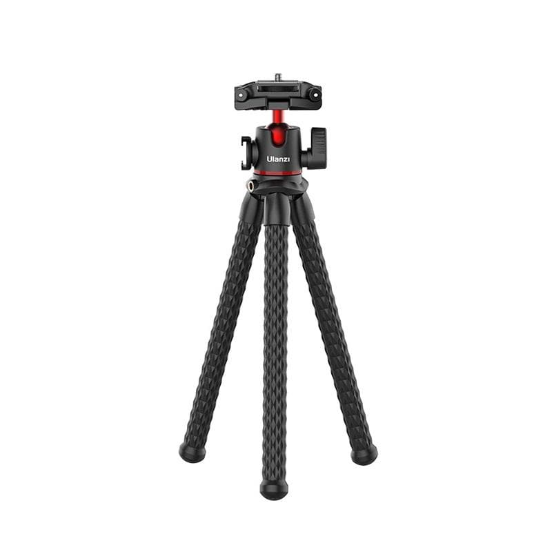 MINI TRÍPODE FLEXIBLE ULANZI MT-33 - Imagen 3