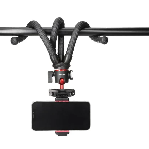 MINI TRÍPODE FLEXIBLE ULANZI MT-33 - Imagen 2