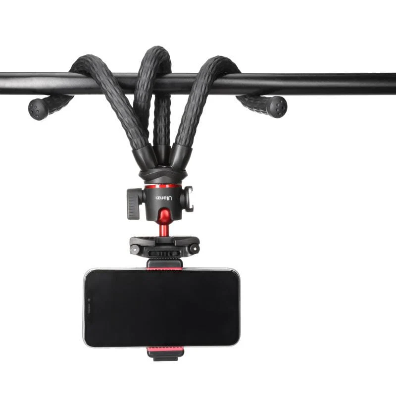 MINI TRÍPODE FLEXIBLE ULANZI MT-33 - Imagen 2