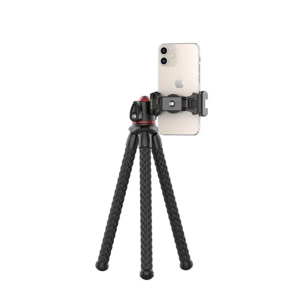 MINI TRÍPODE FLEXIBLE ULANZI MT-33 - Imagen 6