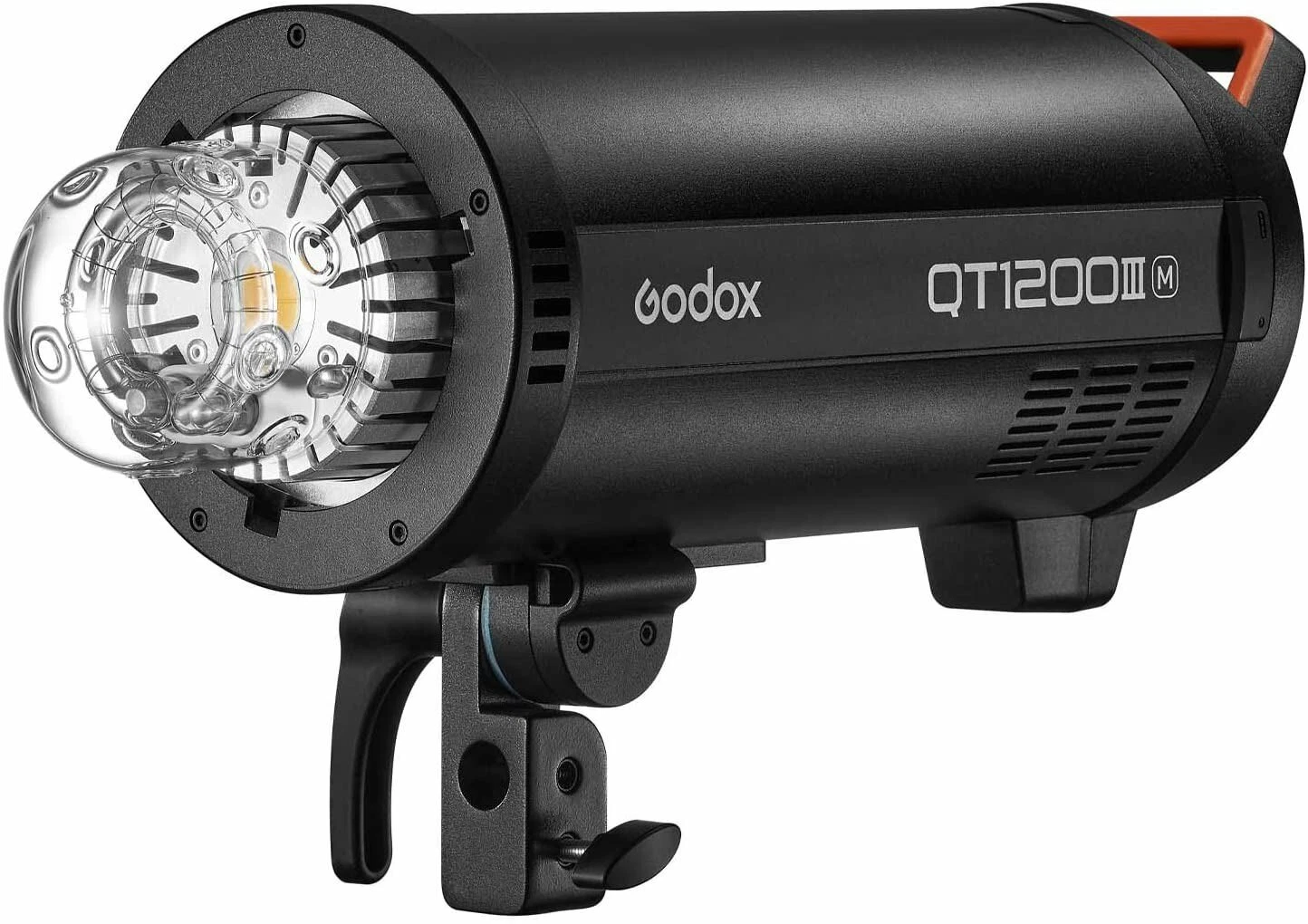 FLASH GODOX QT12000IIIM 1200W GN105 1/8000s HSS - Imagen 2