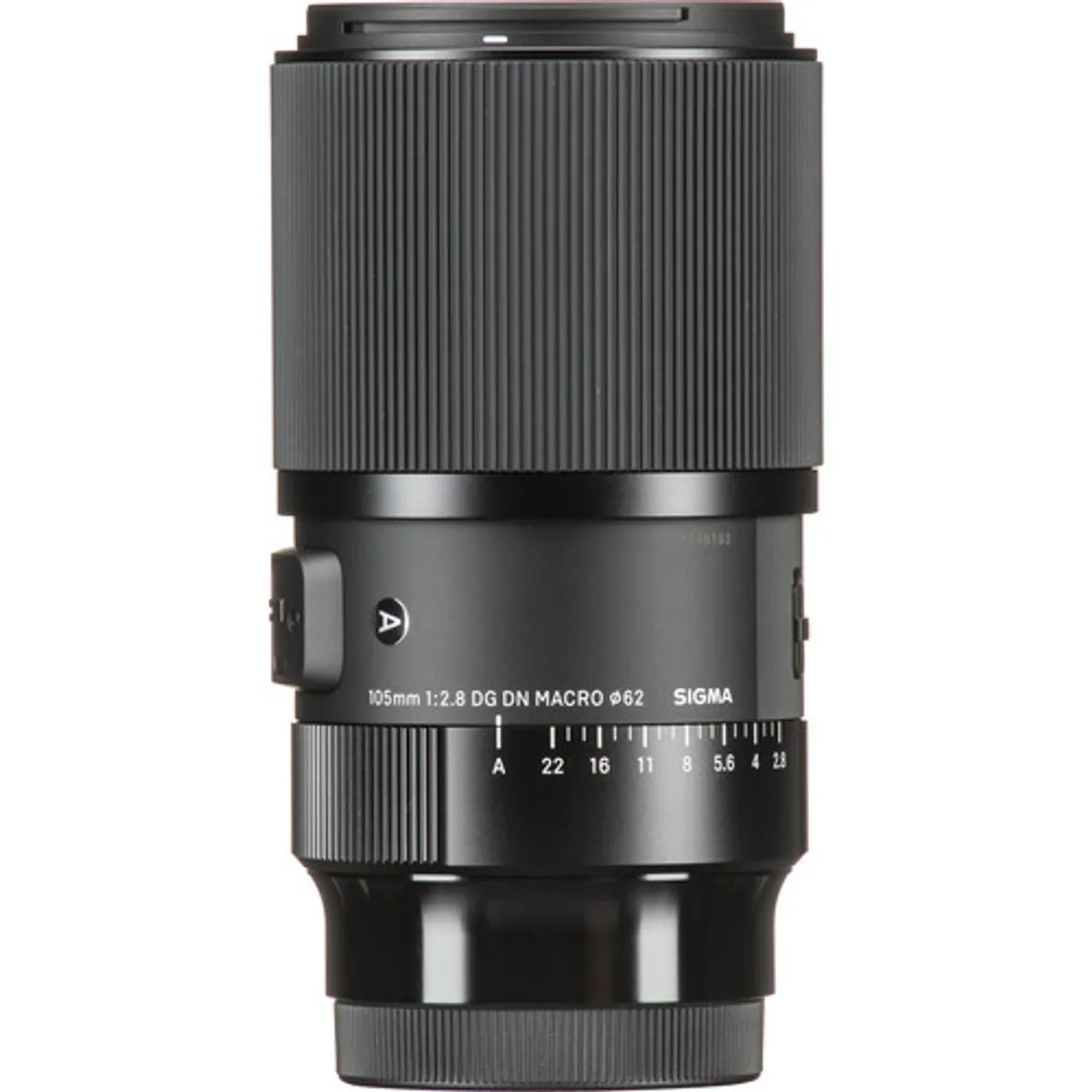 LENTE SIGMA 105mm F2.8 DG MACRO | ART FULL FRAME – SONY MONTURA E - Imagen 2