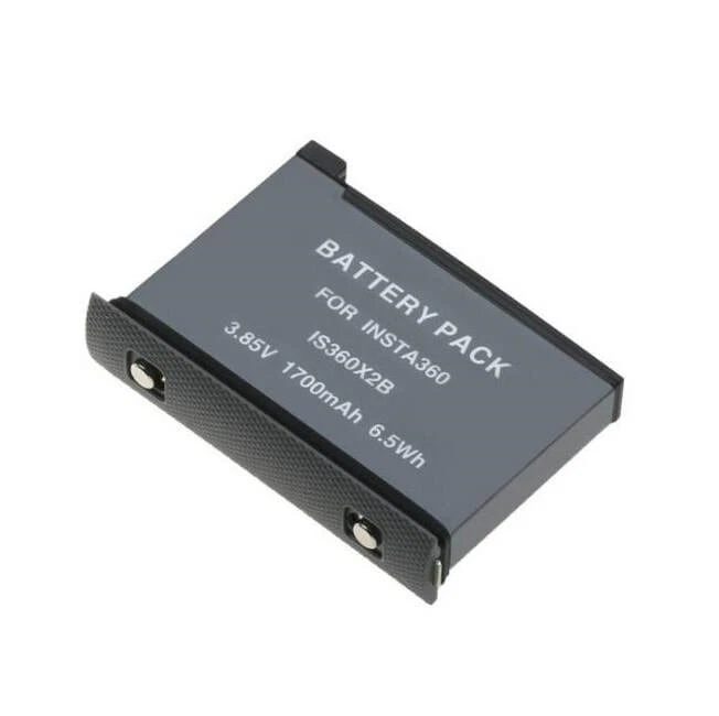 BATERÍA INSTA360 X2 ALTERNATIVA - Imagen 3