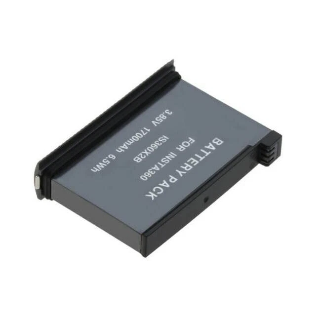 BATERÍA INSTA360 X2 ALTERNATIVA - Imagen 4