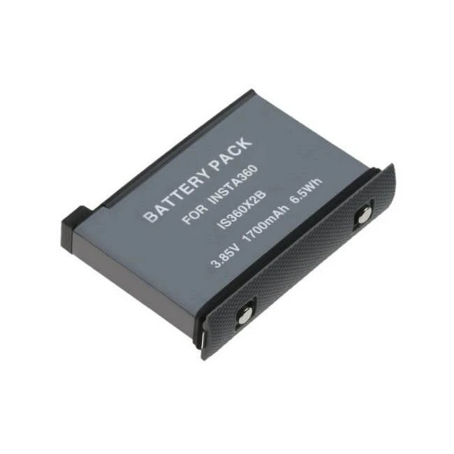 BATERÍA INSTA360 X2 ALTERNATIVA