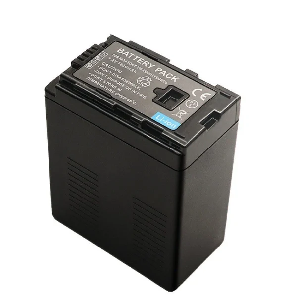 BATERÍA VW-VBG6H PANASONIC ALTERNATIVA