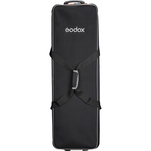 BOLSO PARA TRANSPORTE GODOX CB-01 CON RUEDAS 114cms